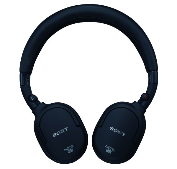 Sony MDR-NC200D, auriculares con reducción de ruido