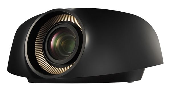 Sony VPL-VW1000ES, proyector 4K doméstico