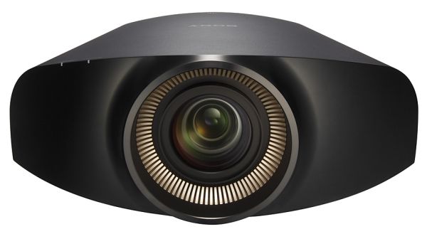 Sony VPL-VW1000ES, proyector 4K doméstico 2