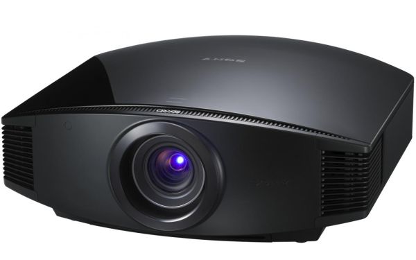 Sony VPL-VW95ES, proyector Full HD 3D