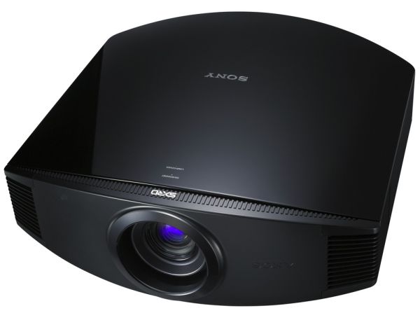 Sony VPL-VW95ES, proyector Full HD 3D 2