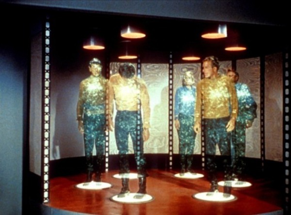 45 aniversario de Star Trek, 10 gadgets que ya son realidad 2