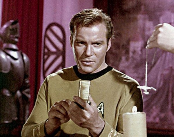 45 aniversario de Star Trek, 10 gadgets que ya son realidad 3
