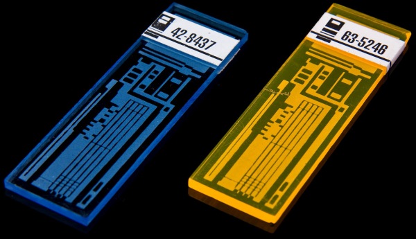 45 aniversario de Star Trek, 10 gadgets que ya son realidad 4