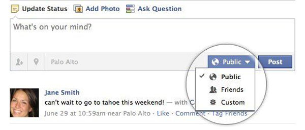Facebook añade el nuevo botón "Suscribirme" 4