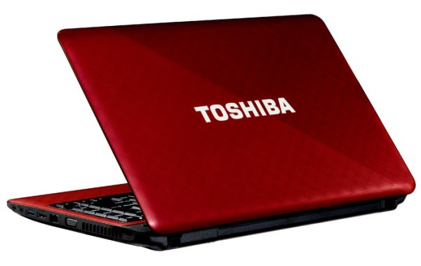Toshiba Satellite L735-13C, portátil con Bluetooth 3.0 2