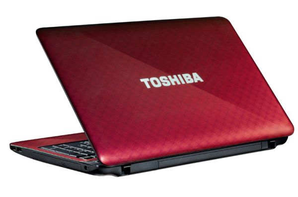 Toshiba Satellite L755-18E, portátil con Bluetooth 3.0