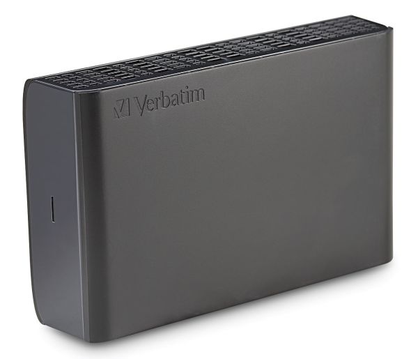 Verbatim Store”™n”™Save USB 3.0 3 TB, disco duro externo 2