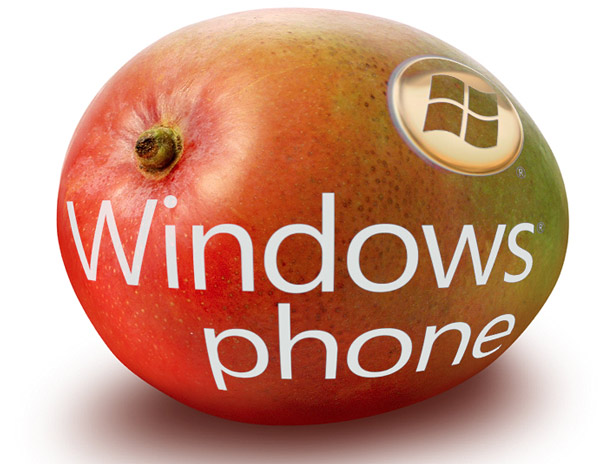 Windows Phone 7.5 Mango se estrena esta semana