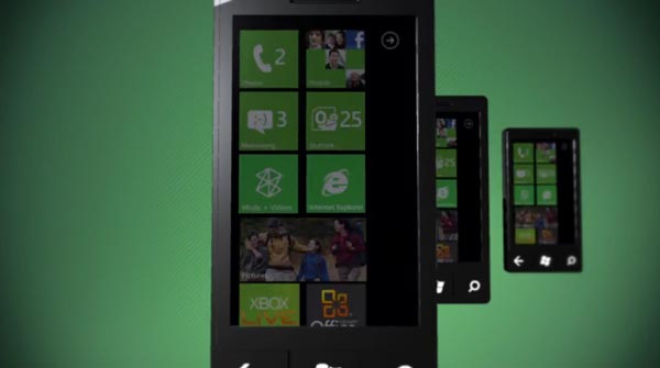 Windows Phone 7.5 Mango se estrena esta semana 2