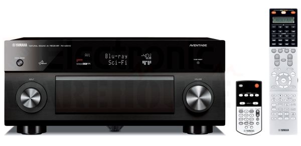 yamaha_rx-3010_1 Yamaha RX-A3010, receptor multicanal con antivibraciones 1