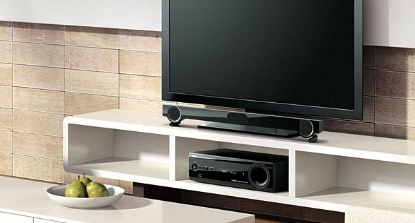 yamaha_yht-s401_2 Yamaha YHT-S401, barra de sonido con subwoofer 2