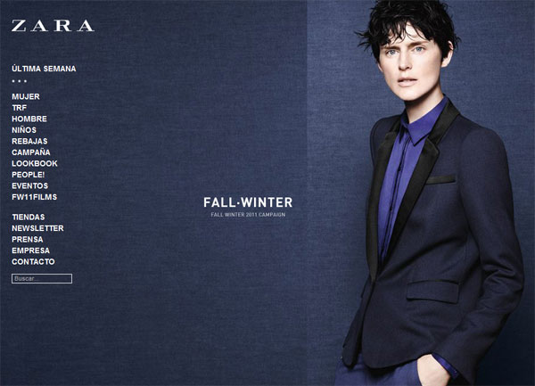 Zara, Oysho o Massimo Dutti, todo el imperio Inditex online 3