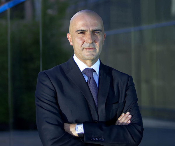 Antonio Papale, director de Acer Ibérica, deja la compañí­a 2