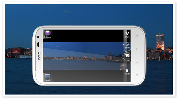 HTC Sensation XL con Beats Audio, análisis a fondo 5