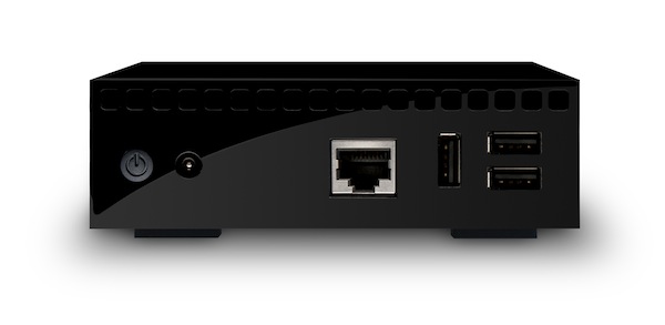 LaCie-LaPlug-02 LaCie LaPlug, un dispositivo para compartir datos sin cables 2