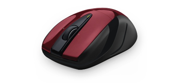 Logitech Wireless Mouse M525, un ratón ligero y ergonómico 2