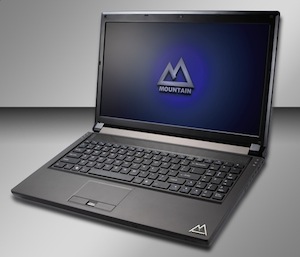 Mountain GTM 15 1