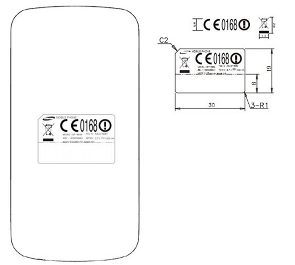 Samsung Nexus Prime, aparece en detalle en la FCC 2