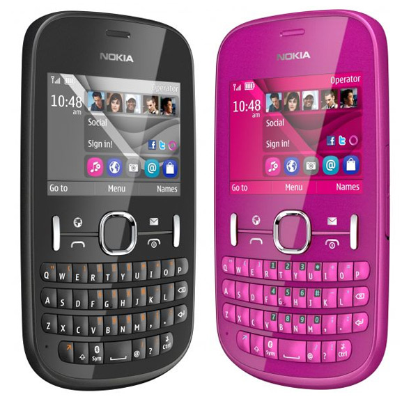 Nokia Asha 201, análisis a fondo 5