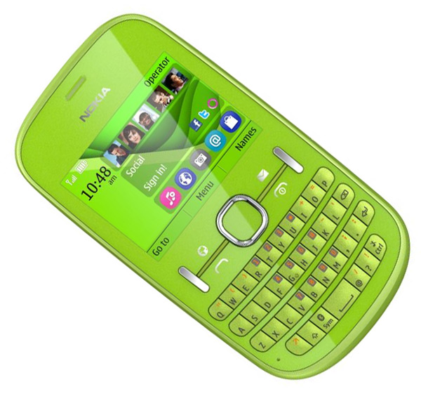 Nokia Asha 201, análisis a fondo 4