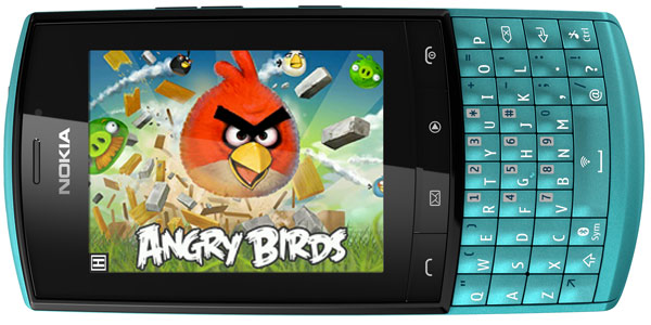 Nokia Asha 303, análisis a fondo 2