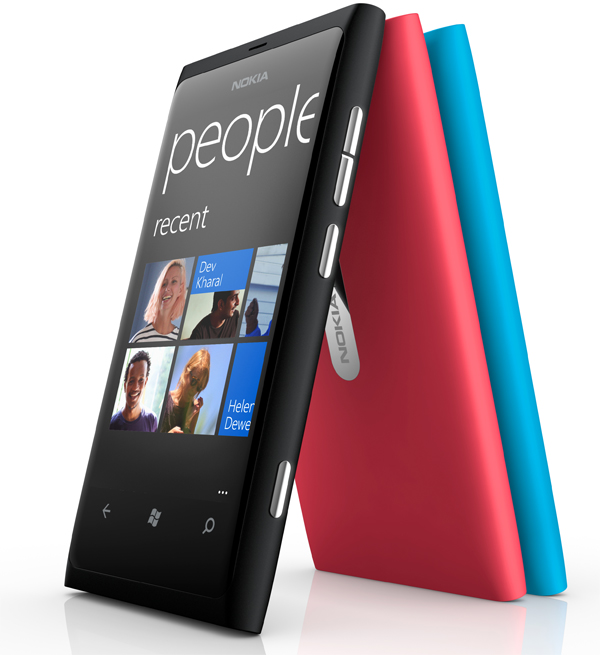 Nokia Lumia 800, análisis a fondo 3