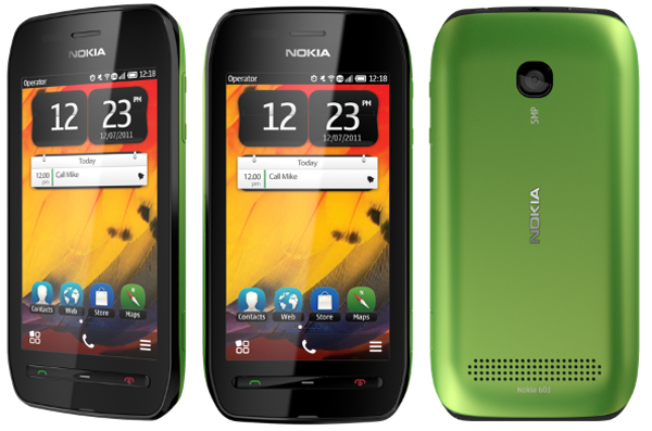 Nokia 603, análisis a fondo 3