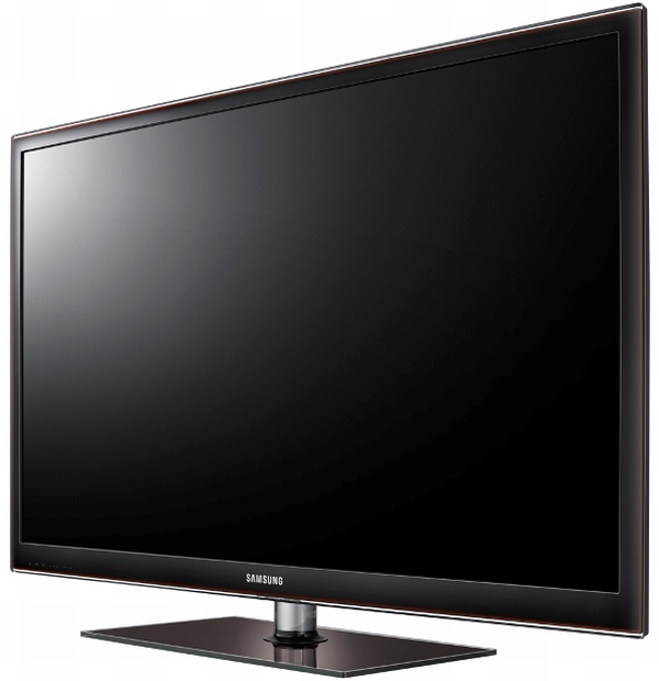Samsung PS51D550, lo mejor del plasma y del 3D en un televisor de 51 pulgadas 2