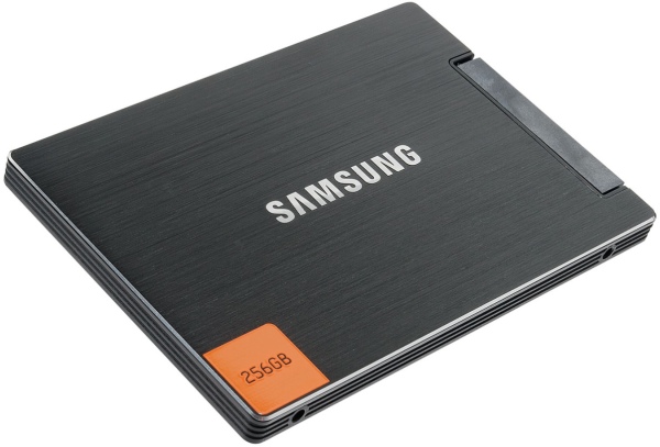 Nuevos discos Samsung SSD 830 de 256 GB y 512 GB