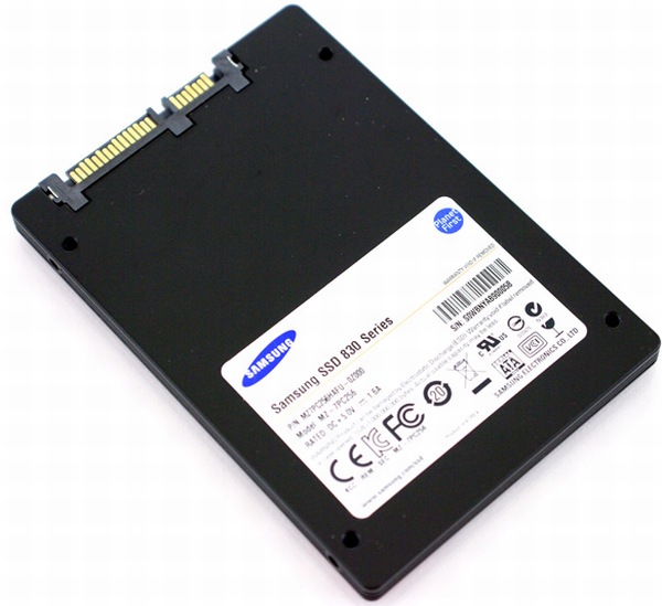 Samsung-SSD-830-02 Nuevos discos Samsung SSD 830 de 256 GB y 512 GB 2
