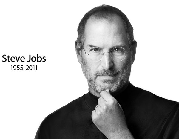 Steve Jobs tendrá una pelí­cula sobre su vida 2