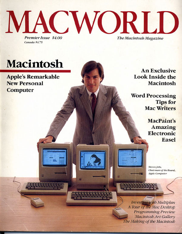 Apple, el gran legado de Steve Jobs 7