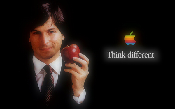 Steve Jobs, una vida dedicada a Apple 2