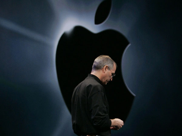 Steve Jobs, una vida dedicada a Apple 3