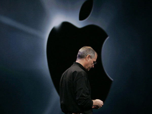 Steve Jobs Steve Jobs, una vida dedicada a Apple 3