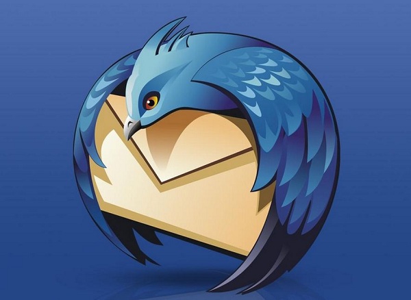 Thunderbird 8 beta, novedades y descarga gratis Thunderbird