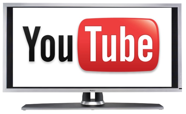 YouTube a punto de anunciar un servicio de televisión con 24 canales