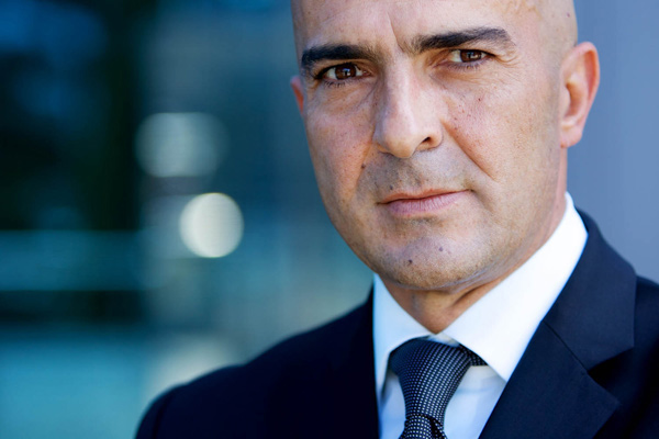 Antonio Papale, director de Acer Ibérica, deja la compañí­a