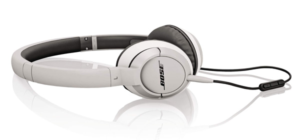 Bose OE2i, auriculares portátiles para iPhone, iPod o iPad 1 Bose OE2i, auriculares portátiles para iPhone, iPod o iPad 1