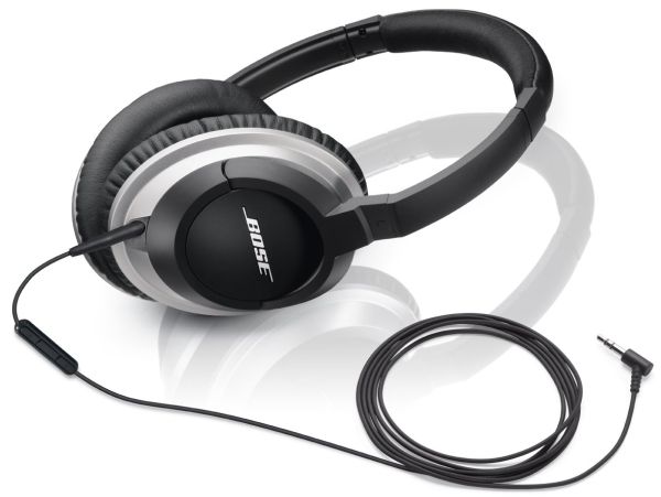 bose_ae2i_1 Bose AE2i, auriculares para oír música y contestar el iPhone 1