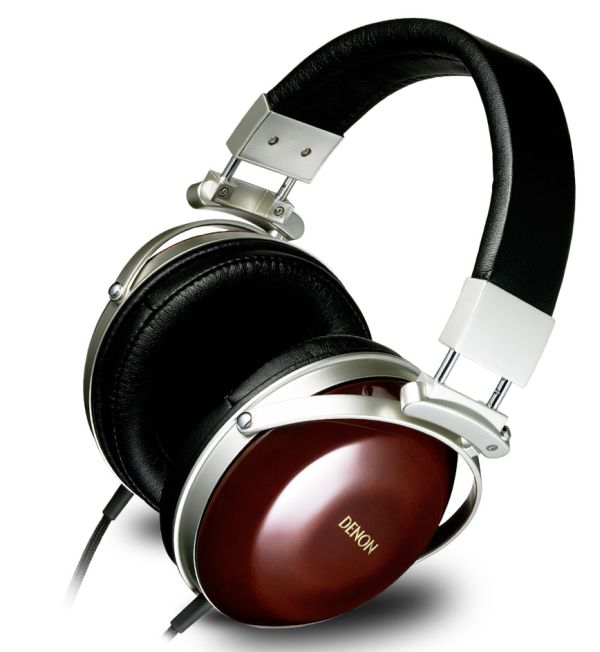 Denon AH-D7000, auriculares de alta fidelidad