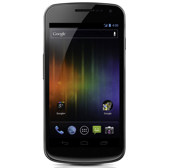 galaxy-nexus-003 El Galaxy Nexus se venderá en España a través de Vodafone 3