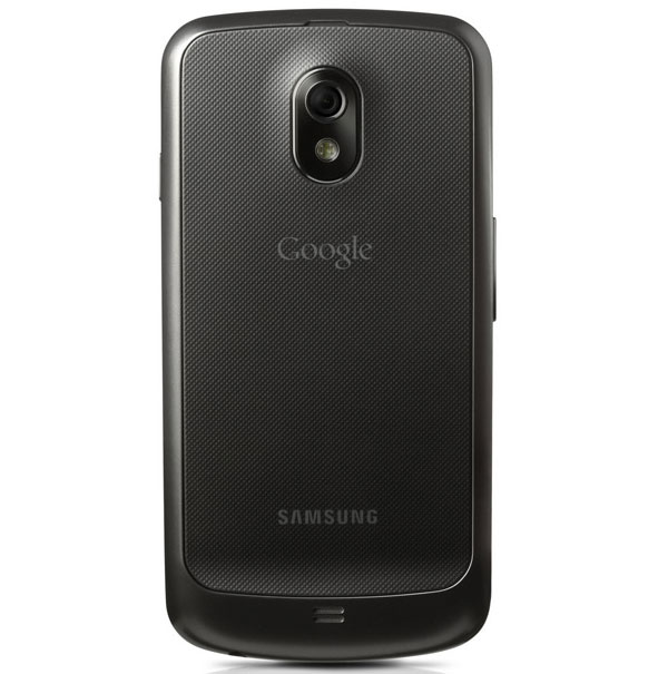 Galaxy Nexus, análisis y opiniones 5