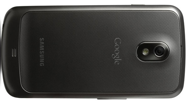 Galaxy Nexus, análisis y opiniones 2