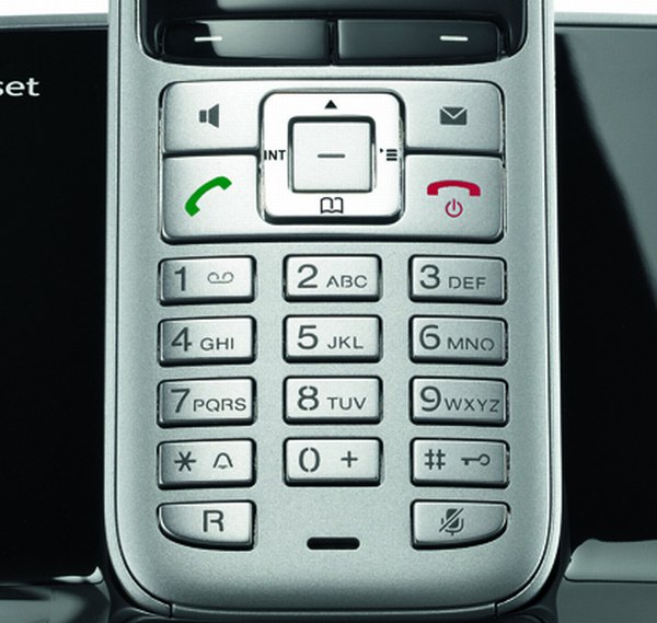 Gigaset S810, teléfono para clientes exigentes y pequeñas empresas 2