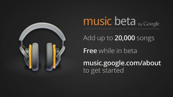 Google a punto de abrir su tienda de música en linea 2