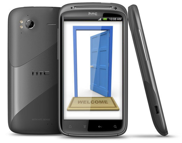 Grave problema de seguridad en terminales HTC