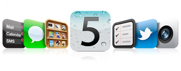 Todos los detalles de iOS 5, disponible el 12 de octubre