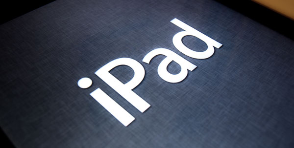 Novedades de iOS 5 en el iPad 2